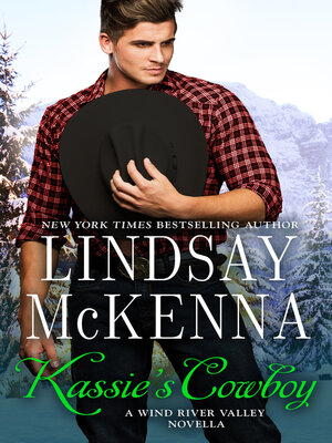 Kassie's Cowboy - ebook